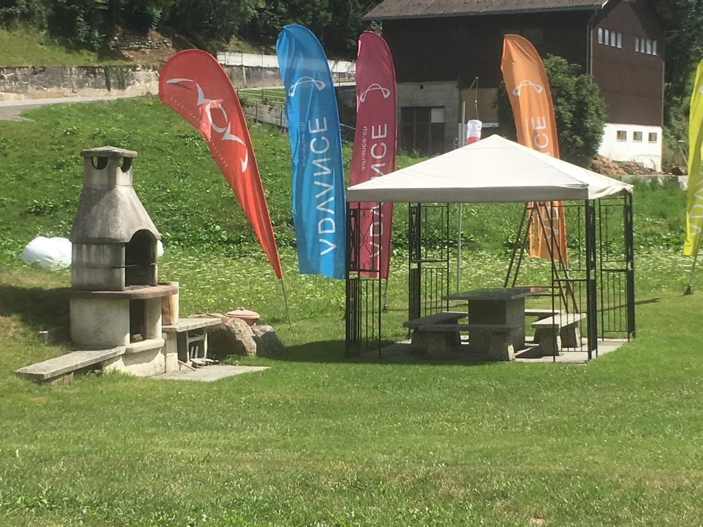 Casa Yolanda Fiesch-Fieschertal, In Der Aletsch Arena Екстериор снимка
